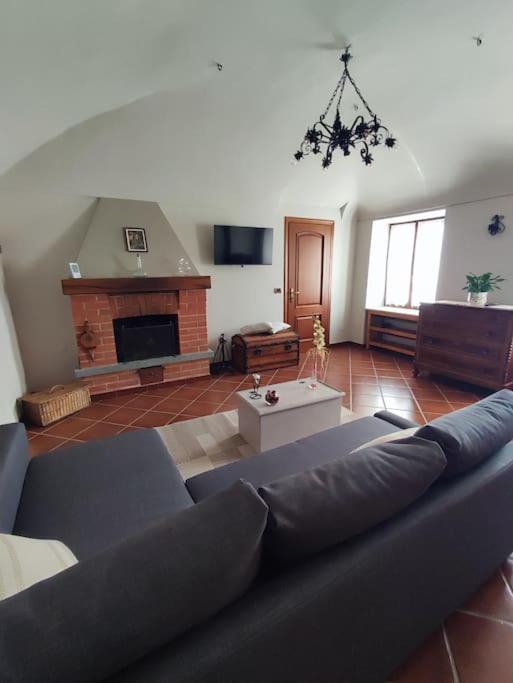 Casa Caliera Βίλα Viverone Εξωτερικό φωτογραφία