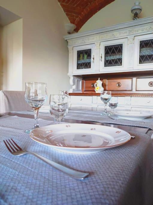Casa Caliera Βίλα Viverone Εξωτερικό φωτογραφία