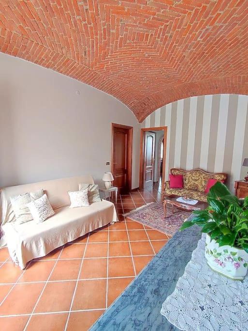 Casa Caliera Βίλα Viverone Εξωτερικό φωτογραφία