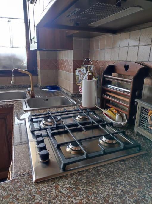 Casa Caliera Βίλα Viverone Εξωτερικό φωτογραφία