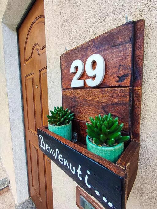 Casa Caliera Βίλα Viverone Εξωτερικό φωτογραφία