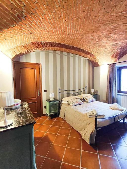 Casa Caliera Βίλα Viverone Εξωτερικό φωτογραφία