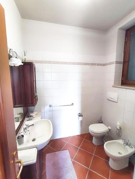 Casa Caliera Βίλα Viverone Εξωτερικό φωτογραφία
