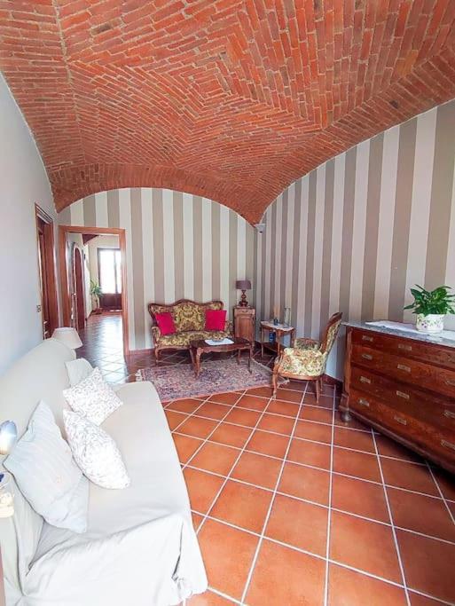 Casa Caliera Βίλα Viverone Εξωτερικό φωτογραφία