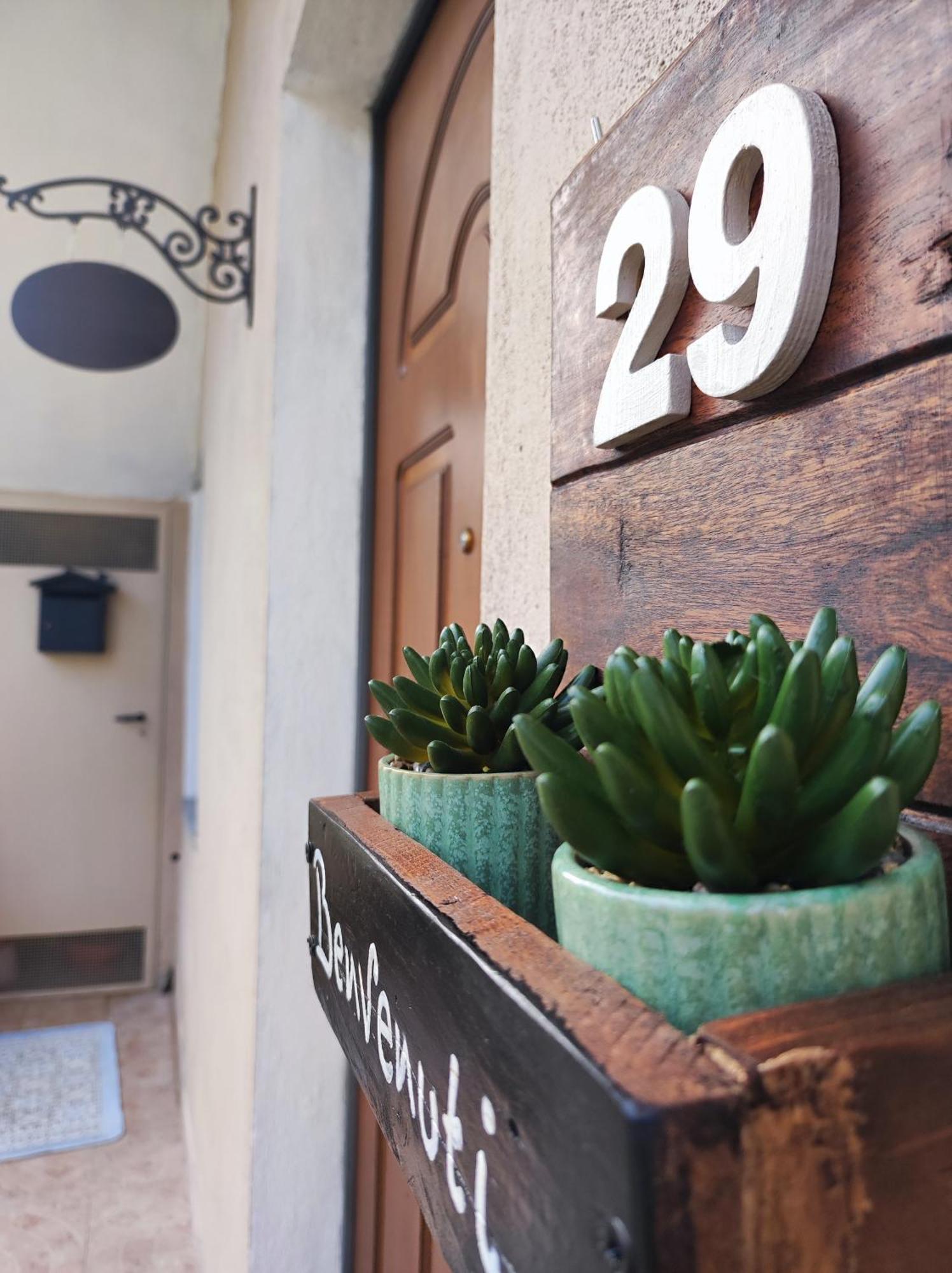 Casa Caliera Βίλα Viverone Εξωτερικό φωτογραφία